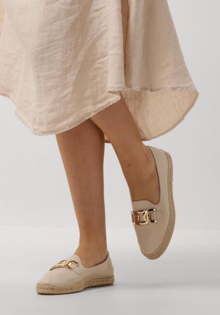 Beige AYANA Espadrilles YU695 Beige AYANA Espadrilles YU695 - large