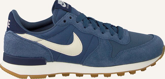 Blauwe NIKE Lage sneakers INTERNATIONALIST WMNS Blauwe NIKE Lage sneakers INTERNATIONALIST WMNS - large
