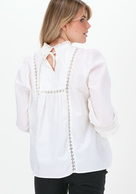 Witte MOLIIN Blouses PENELOPY - large