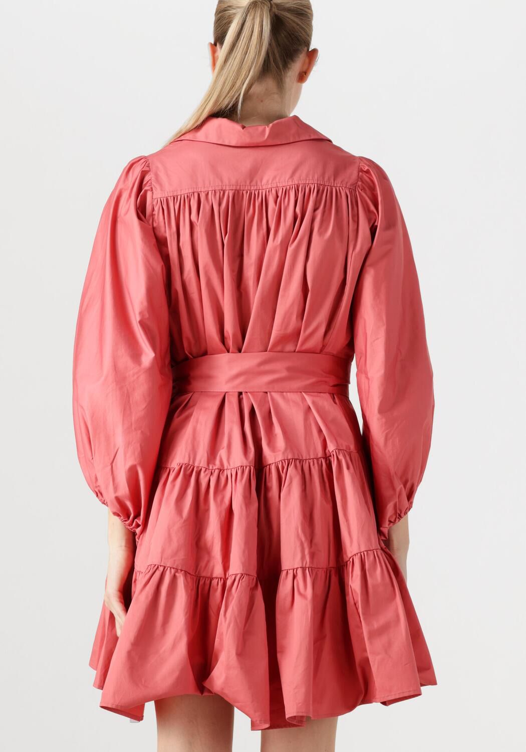 DEVOTION Dames Jurken Precious Roze