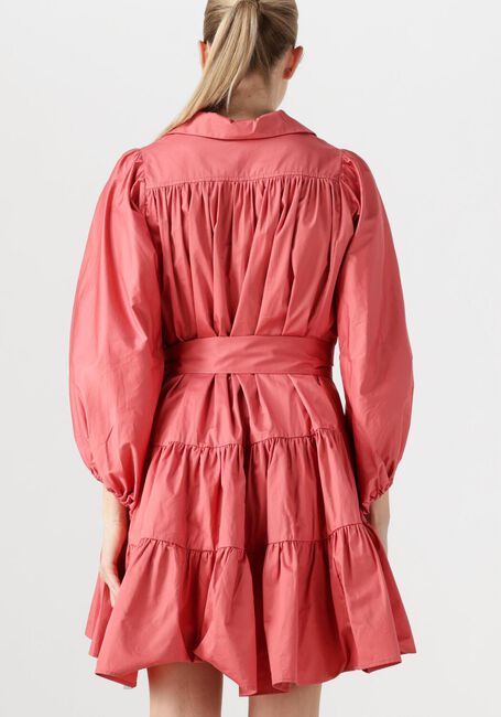 Roze DEVOTION Mini jurk PRECIOUS - large