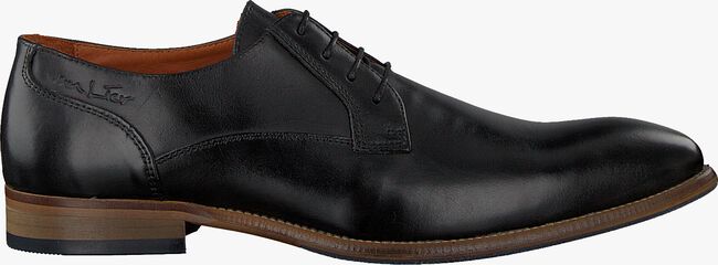 Zwarte VAN LIER Nette schoenen 1919100 - large