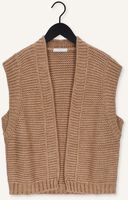 Camel BY-BAR Gilet OLE GILET Camel BY-BAR Gilet OLE GILET - medium