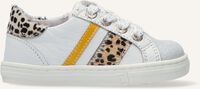 Bruine DEVELAB Lage sneakers 42344 - medium