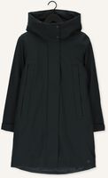 Donkerblauwe ELVINE Parka's ELINE Donkerblauwe ELVINE Parka's ELINE - medium