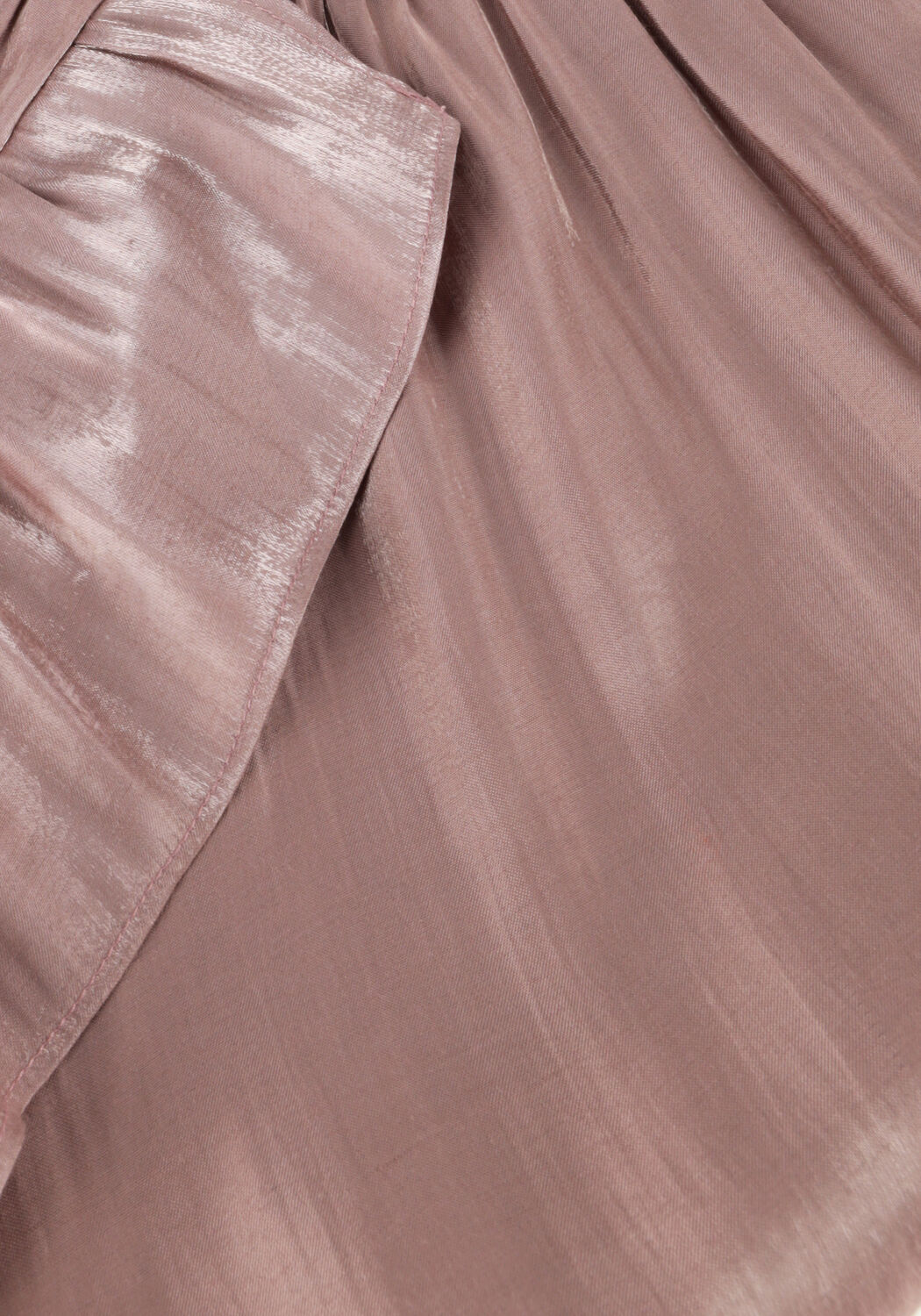 Roze STUDIO AMAYA Blouses ELLA - large