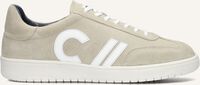 Beige CLAY Lage sneakers CL124H251 Beige CLAY Lage sneakers CL124H251 - medium
