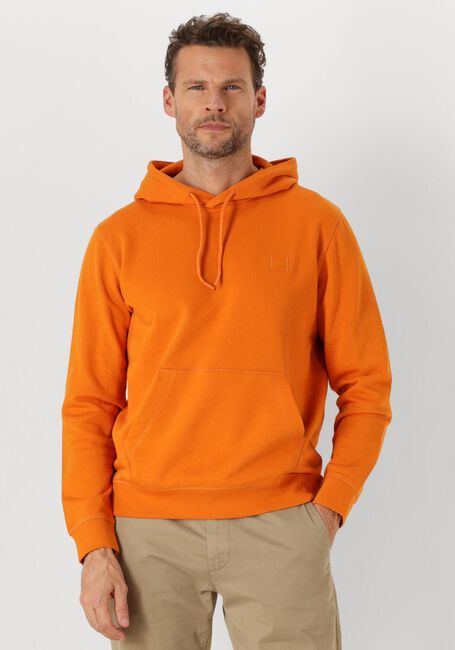 Oranje BOSS ORANGE Sweater WETALK - large