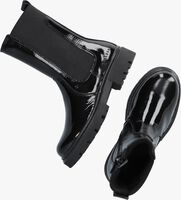 Zwarte BULLBOXER AJS504 Chelsea boots - medium