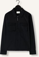 Zwarte PURE PATH Overshirt REGULAR FIT SHIRTS OVER204 Zwarte PURE PATH Overshirt REGULAR FIT SHIRTS OVER204 - medium