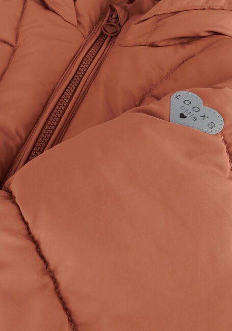 Rode LOOXS Little Parka's 2431-7210-395 - large