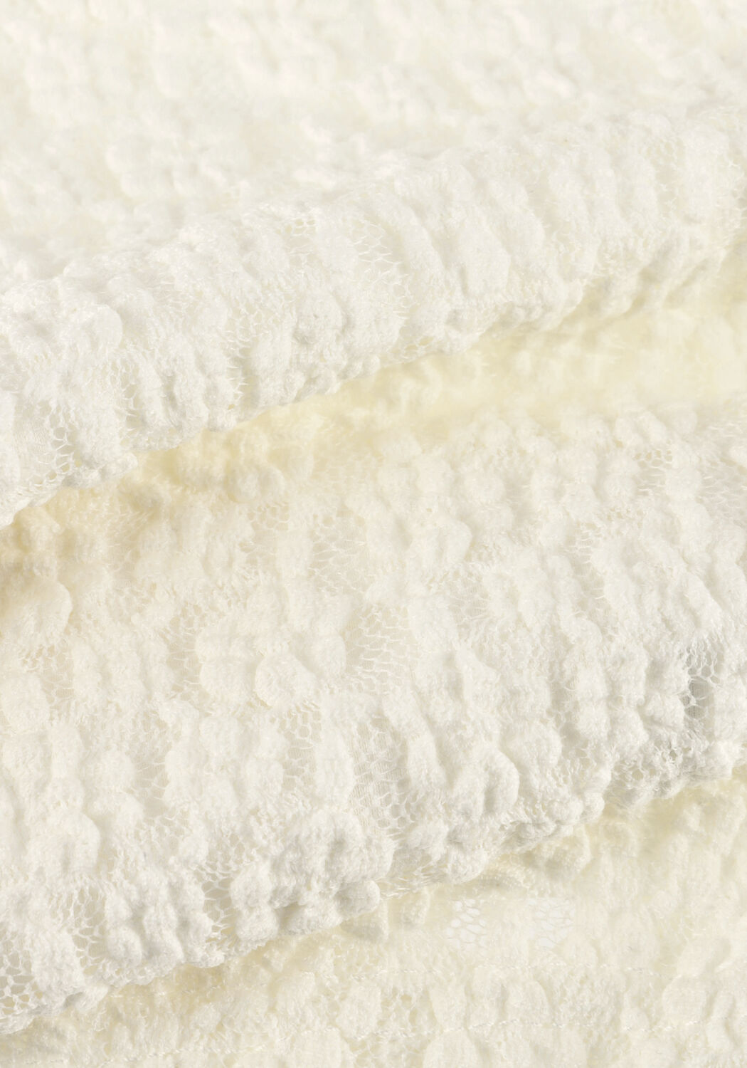 Witte AI&KO Tops & T-shirts DAIRA LACE CO 112 G - large