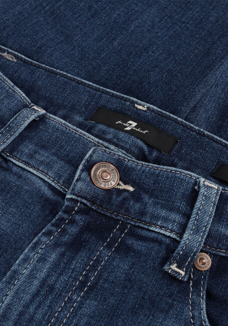 Blauwe 7 FOR ALL MANKIND Flared jeans BOOTCUT SLILLSANMON Blauwe 7 FOR ALL MANKIND Flared jeans BOOTCUT SLILLSANMON - large