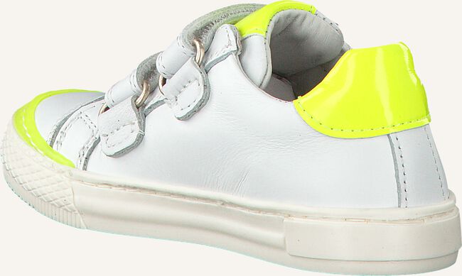 Witte OMODA Lage sneakers 2270 BOYS Witte OMODA Lage sneakers 2270 BOYS - large