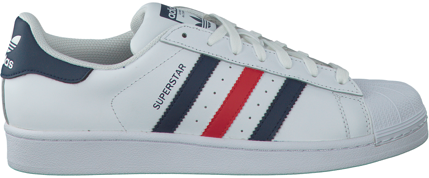 witte adidas sneakers superstar heren witte adidas sneakers superstar heren