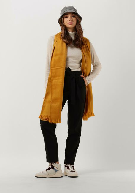 Creme ESMÉ STUDIOS Coltrui MILA LS ROLLNECK - large