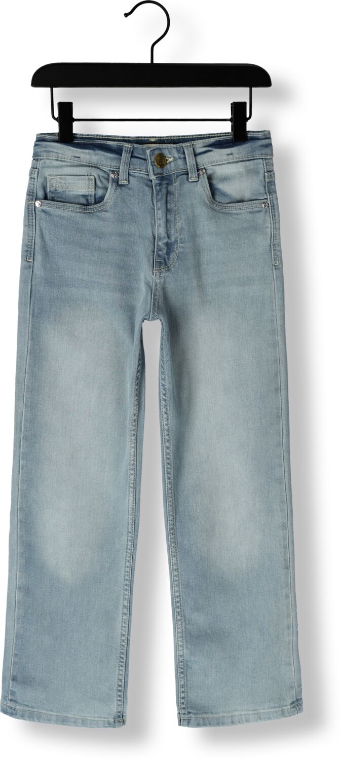 RAIZZED Meisjes Jeans Missouri Lichtblauw