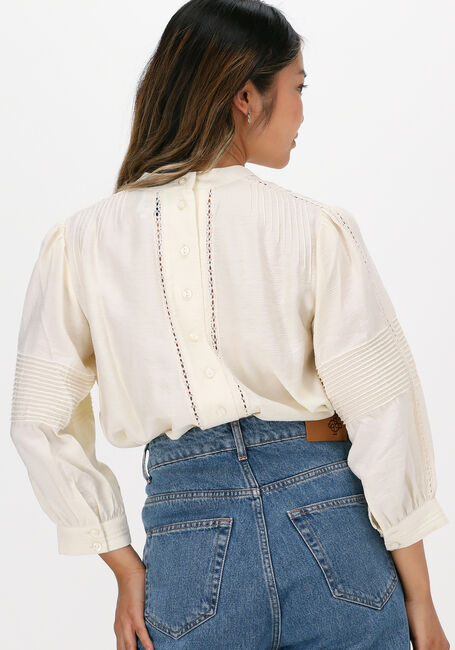 Gele IDANO Blouses ELFIE - large