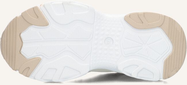 Beige TON & TON Lage sneakers WERA Beige TON & TON Lage sneakers WERA - large