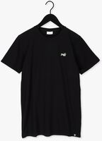 Zwarte PUREWHITE T-shirt 22010106