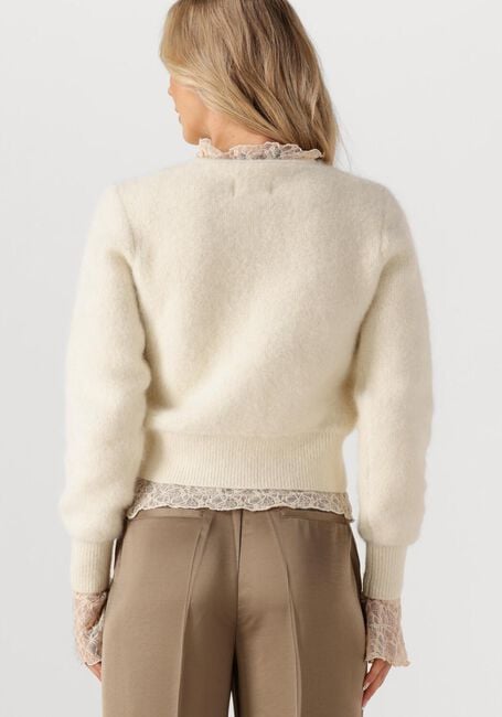 Creme DES PETITS HAUTS Vest CUMIN - large