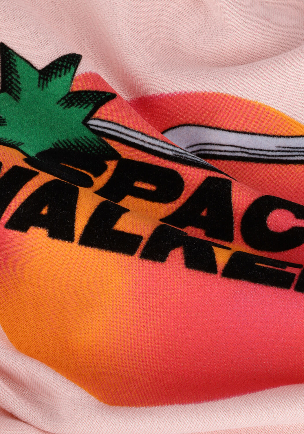 Lichtroze SCOTCH & SODA Sweater 168140-22-FWGM-D40 - large