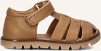Camel BISGAARD Platte sandalen 71242 Camel BISGAARD Platte sandalen 71242 - medium