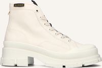 Witte G-STAR RAW Veterboots AEFON II Witte G-STAR RAW Veterboots AEFON II - medium