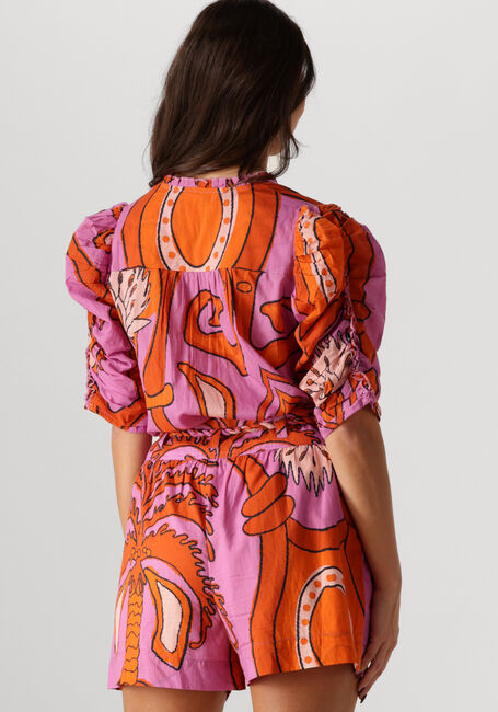 Roze IBANA Blouses TIZANA - large