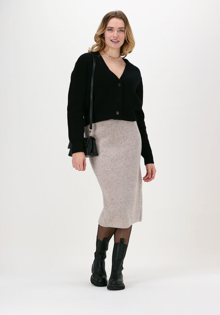 Zwarte DRYKORN Vest SIDALY - large