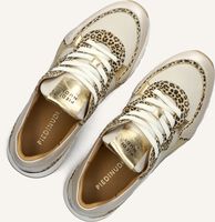 Beige PIEDI NUDI Lage sneakers NOVA 11.30 Beige PIEDI NUDI Lage sneakers NOVA 11.30 - medium