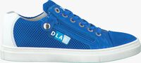 Blauwe DEVELAB Sneakers 41227 - medium