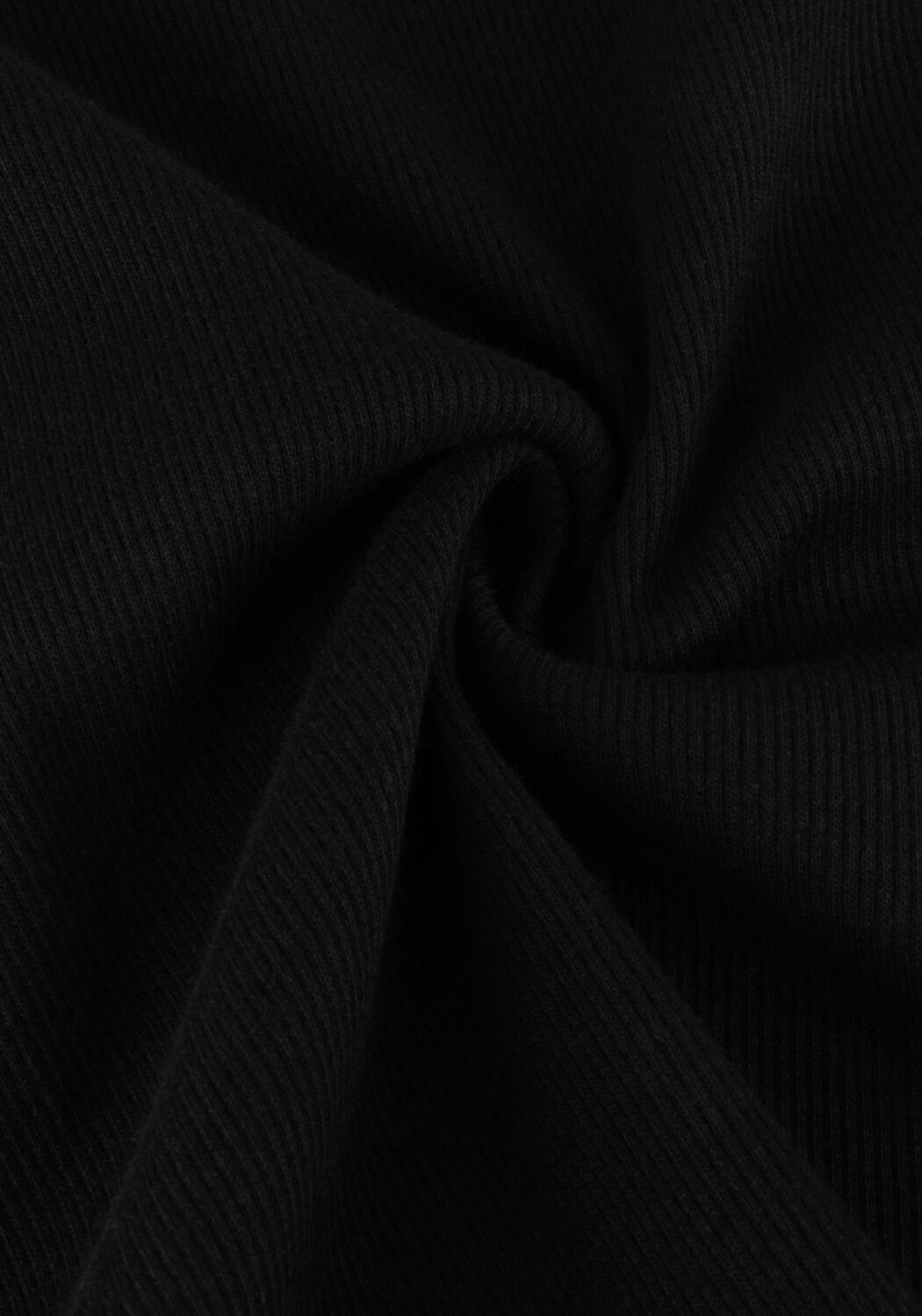 Zwarte KNIT-TED Top EDEN - large