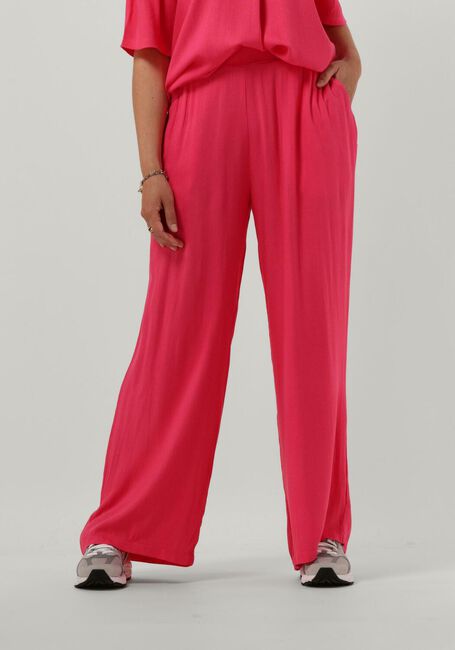 Roze EST'SEVEN Pantalon EST'BOHIC TROUSER - large