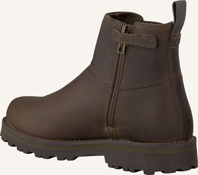 Bruine TIMBERLAND Chelsea boots COURMA KID Bruine TIMBERLAND Chelsea boots COURMA KID - large