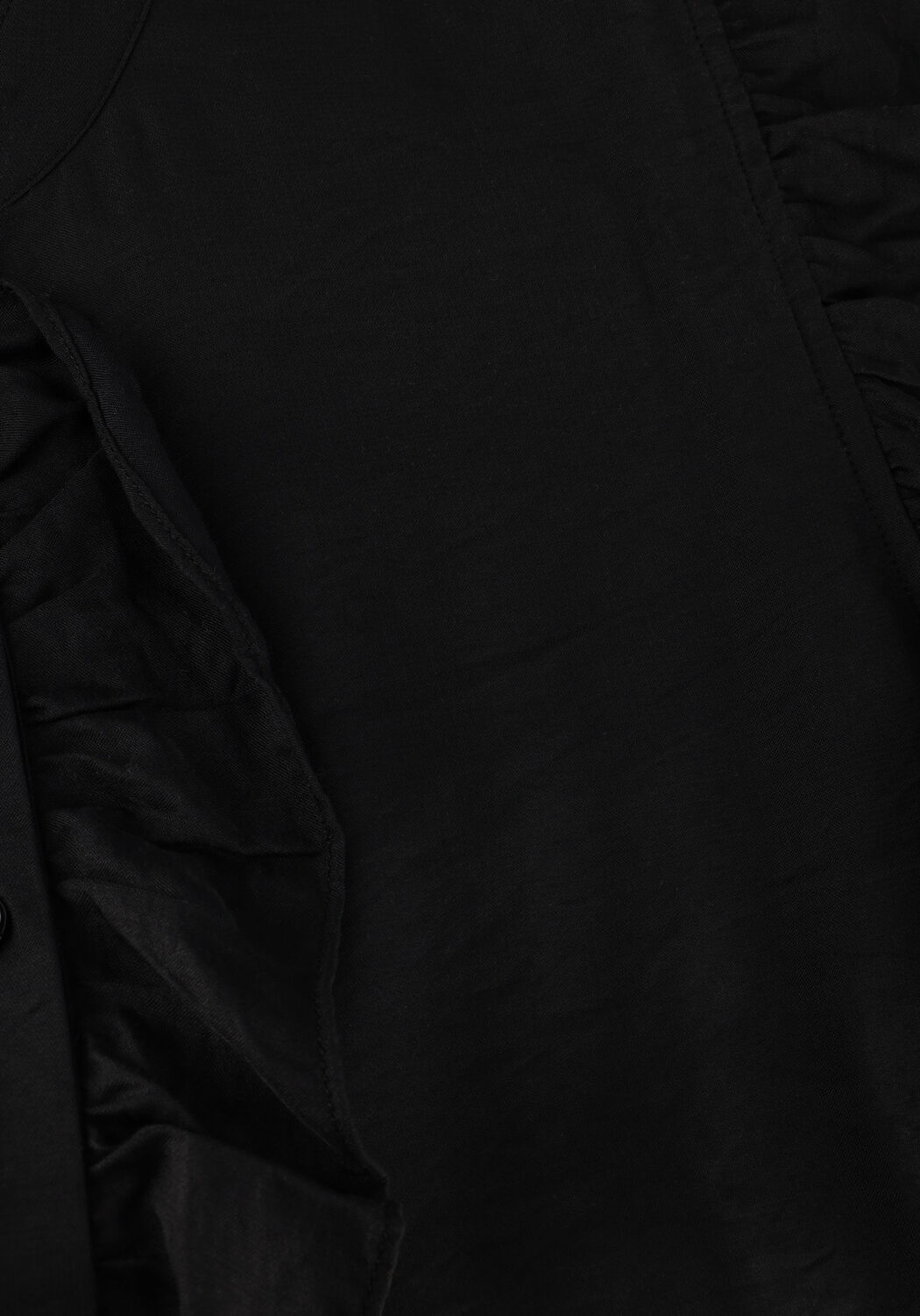 Zwarte MODSTR&Ouml;M Top HOLIDAYMD TOP - large