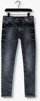 Blauwe RELLIX Skinny jeans XYAN SKINNY - medium