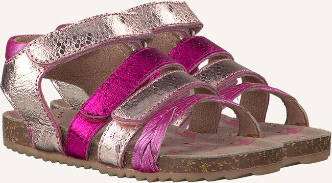 Roze VINGINO Platte sandalen AVOLA Roze VINGINO Platte sandalen AVOLA - large