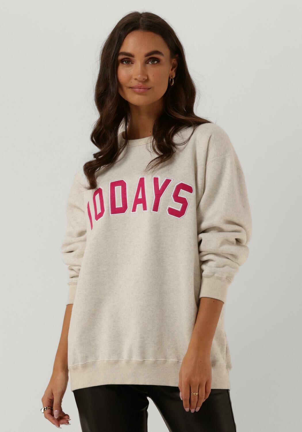 Trui 10 2025 days
