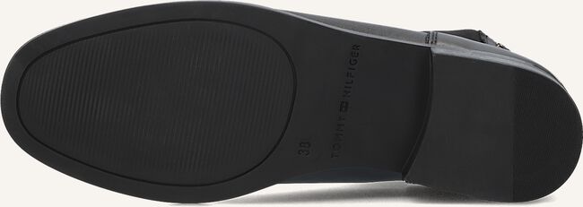 Zwarte TOMMY HILFIGER Chelsea boots ELEVATED ESSENT THERMO BOOTIE Zwarte TOMMY HILFIGER Chelsea boots ELEVATED ESSENT THERMO BOOTIE - large