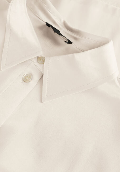 Ecru ALIX THE LABEL Blouses LADIES WOVEN KIMONO SLEEVE BLOUSE Ecru ALIX THE LABEL Blouses LADIES WOVEN KIMONO SLEEVE BLOUSE - large