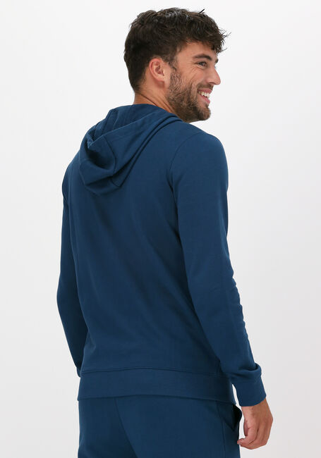Blauwe HUGO Vest DAPLE212 10231445 01 - large