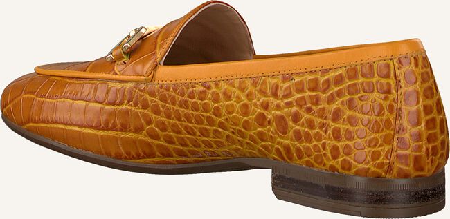 Gele UNISA Loafers DALCY Gele UNISA Loafers DALCY - large