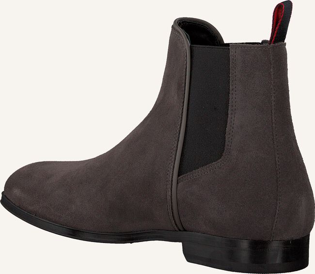 Grijze HUGO Chelsea boots BOHEME_CHEB_SDUN Grijze HUGO Chelsea boots BOHEME_CHEB_SDUN - large