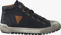 Zwarte DEVELAB Sneakers 43007  - medium