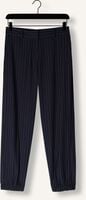 Blauwe MSCH COPENHAGEN Pantalon MSCHKENDRA MARELDA PANTS STP Blauwe MSCH COPENHAGEN Pantalon MSCHKENDRA MARELDA PANTS STP - medium
