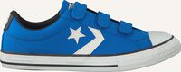 Blauwe CONVERSE Lage sneakers STARPLAYER 3V - medium