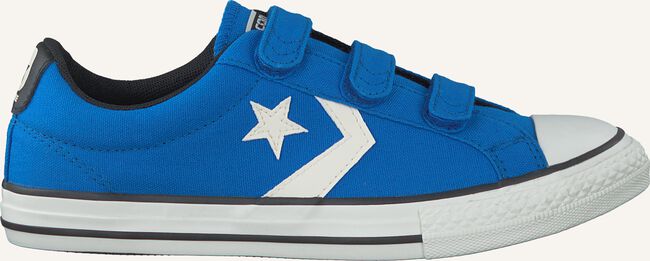 Blauwe CONVERSE Lage sneakers STARPLAYER 3V Blauwe CONVERSE Lage sneakers STARPLAYER 3V - large