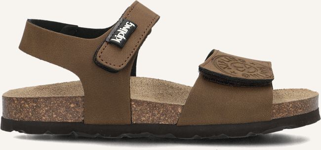 Bruine KIPLING Sandalen SUNSET 2 Bruine KIPLING Sandalen SUNSET 2 - large