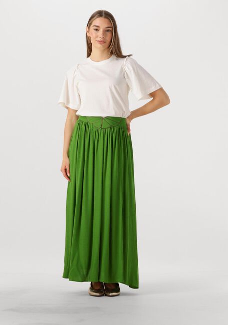 Groene LOUIZON Maxirok FAKRA - large